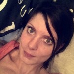 Profilbildet til Anikken Sæther Martinsen