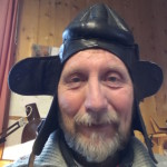 Profilbildet til Geir Grøtan