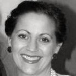 Profilbildet til Grethe Jørum-Wahl