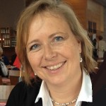 Profilbildet til Anita Holmby