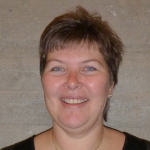 Profilbildet til Tone Lise Stene